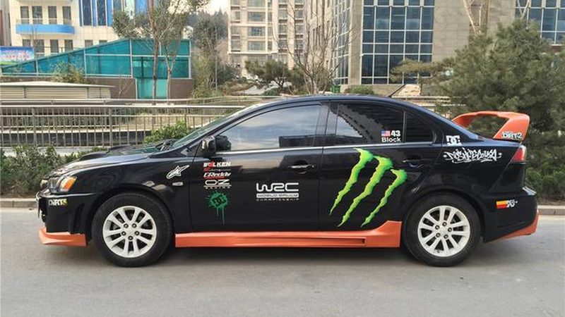 LED车灯色温不是越高越好，3000K到6000K才是安全区间