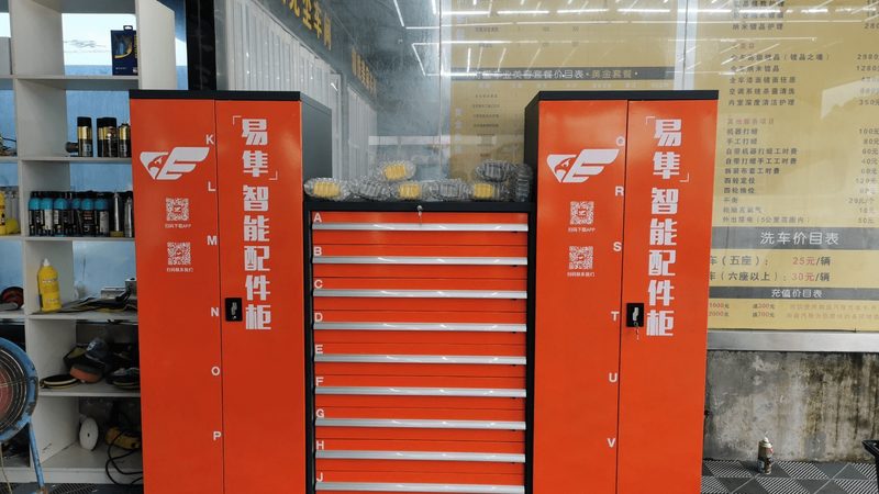 刹车盘刹车片更换，这些细节你注意到了吗？**
