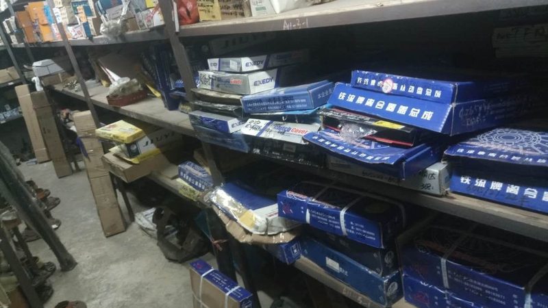 刹车片磨合期注意事项：成都地区技师必看