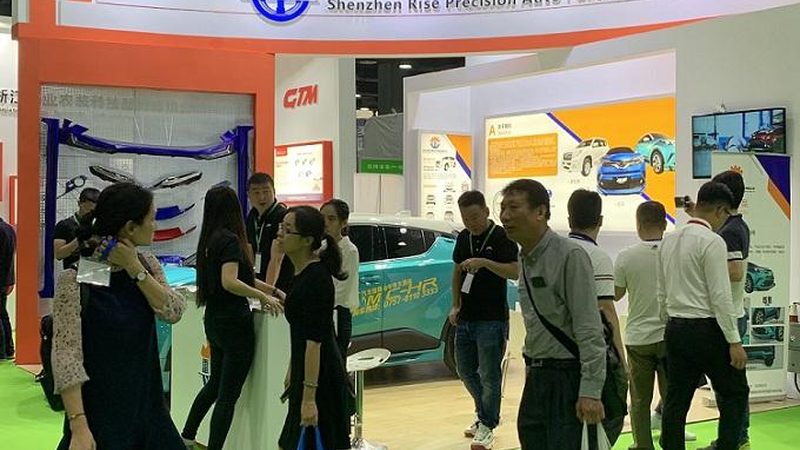 汽车灯具代理加盟，售后保障如何确保？**